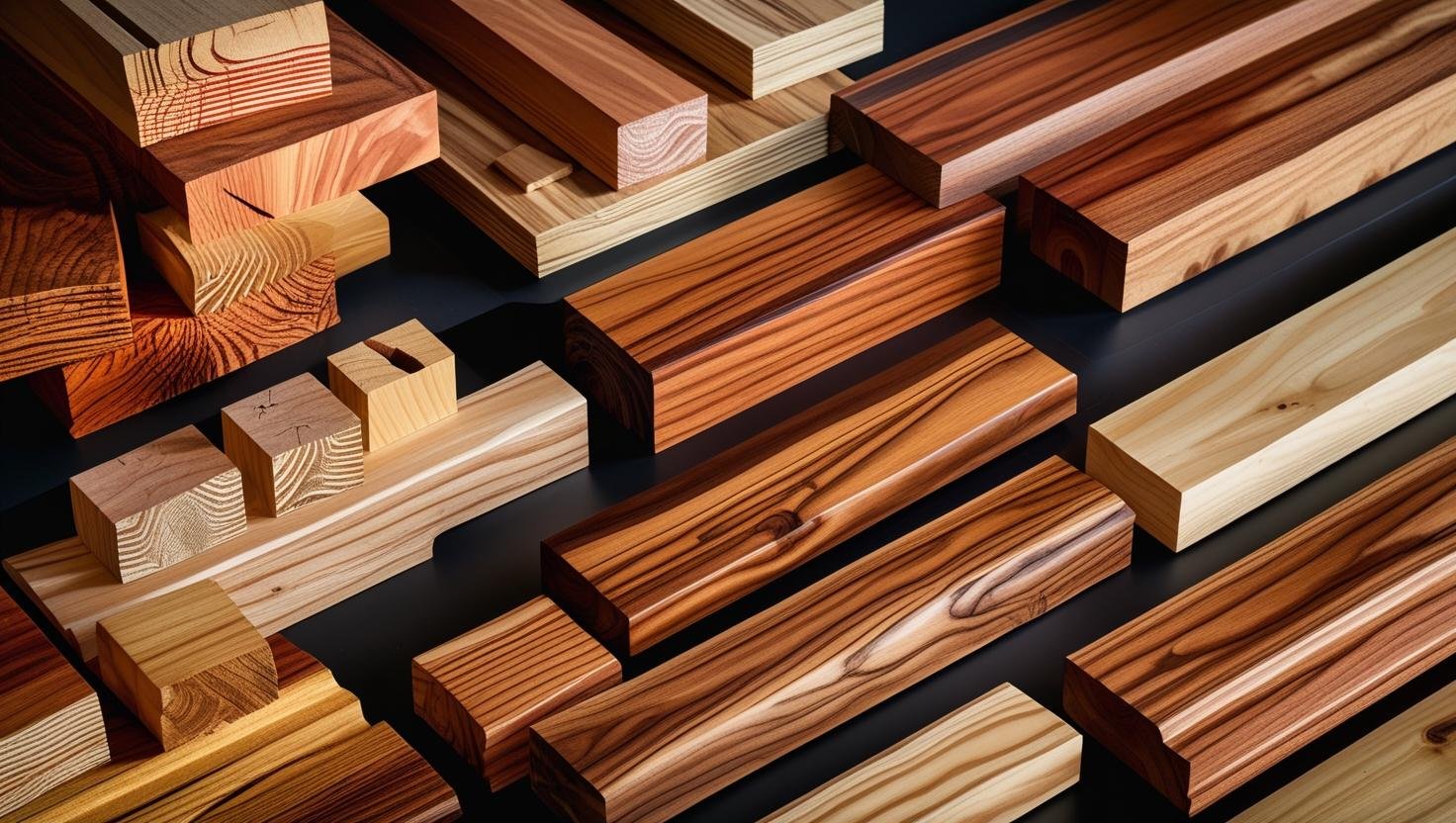 BT Wood and Building Materials