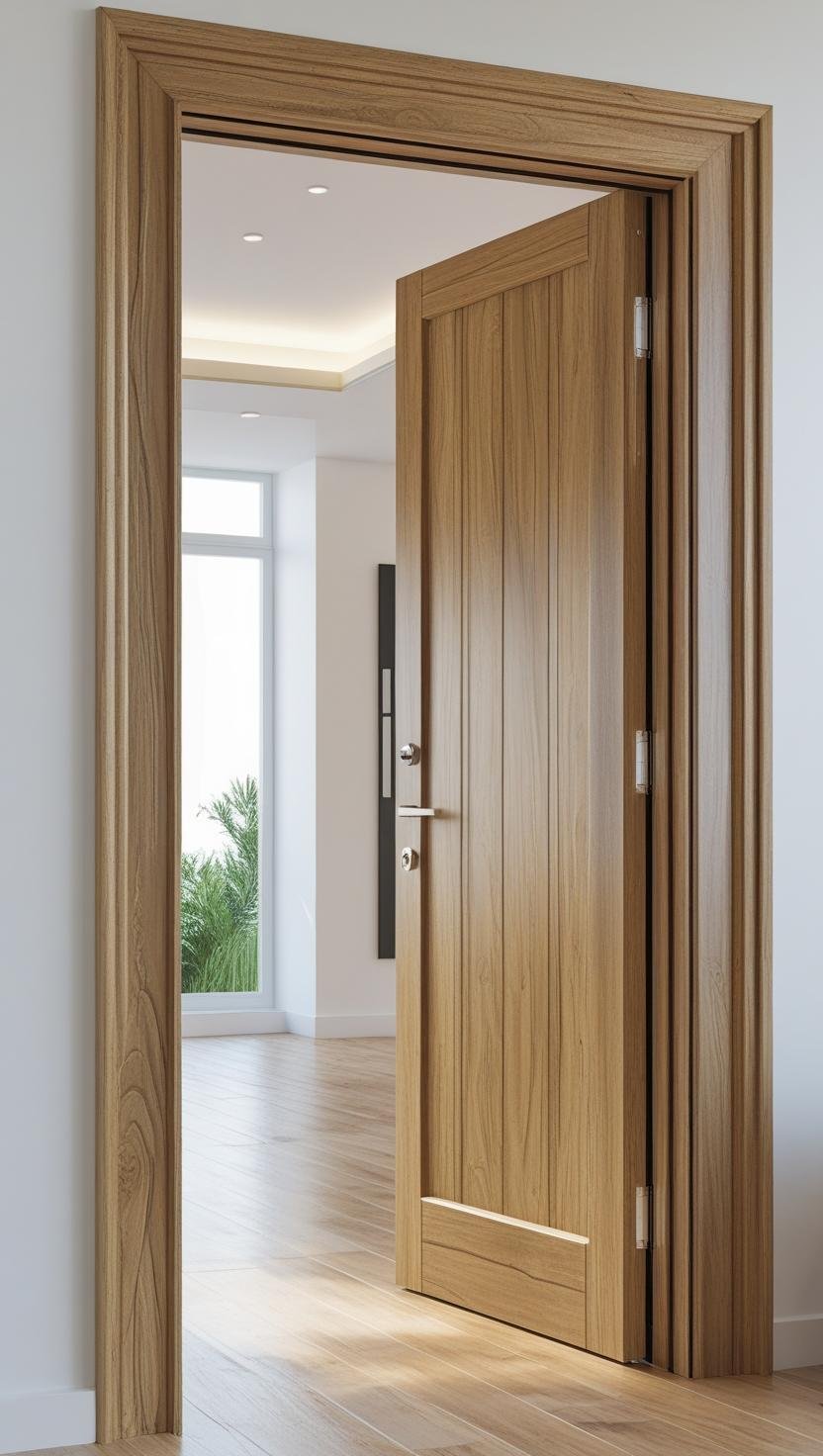 Door Frames 3