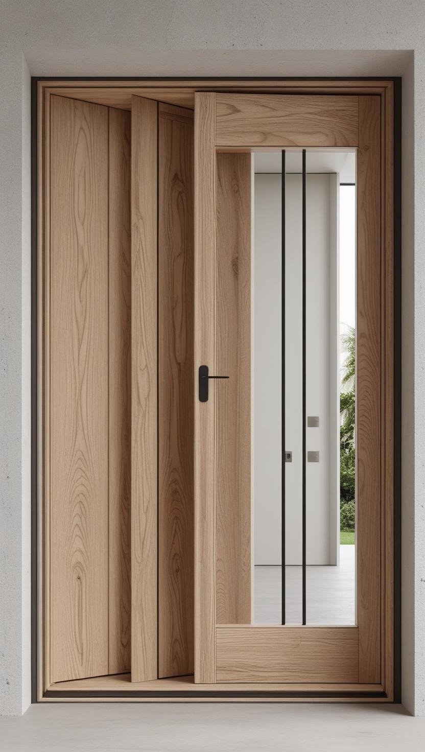 Door Frames 4