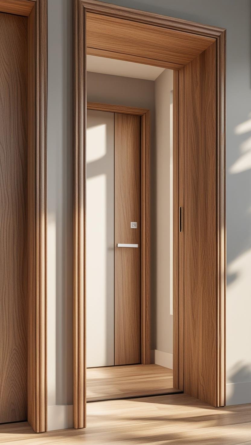 Door Frames 5