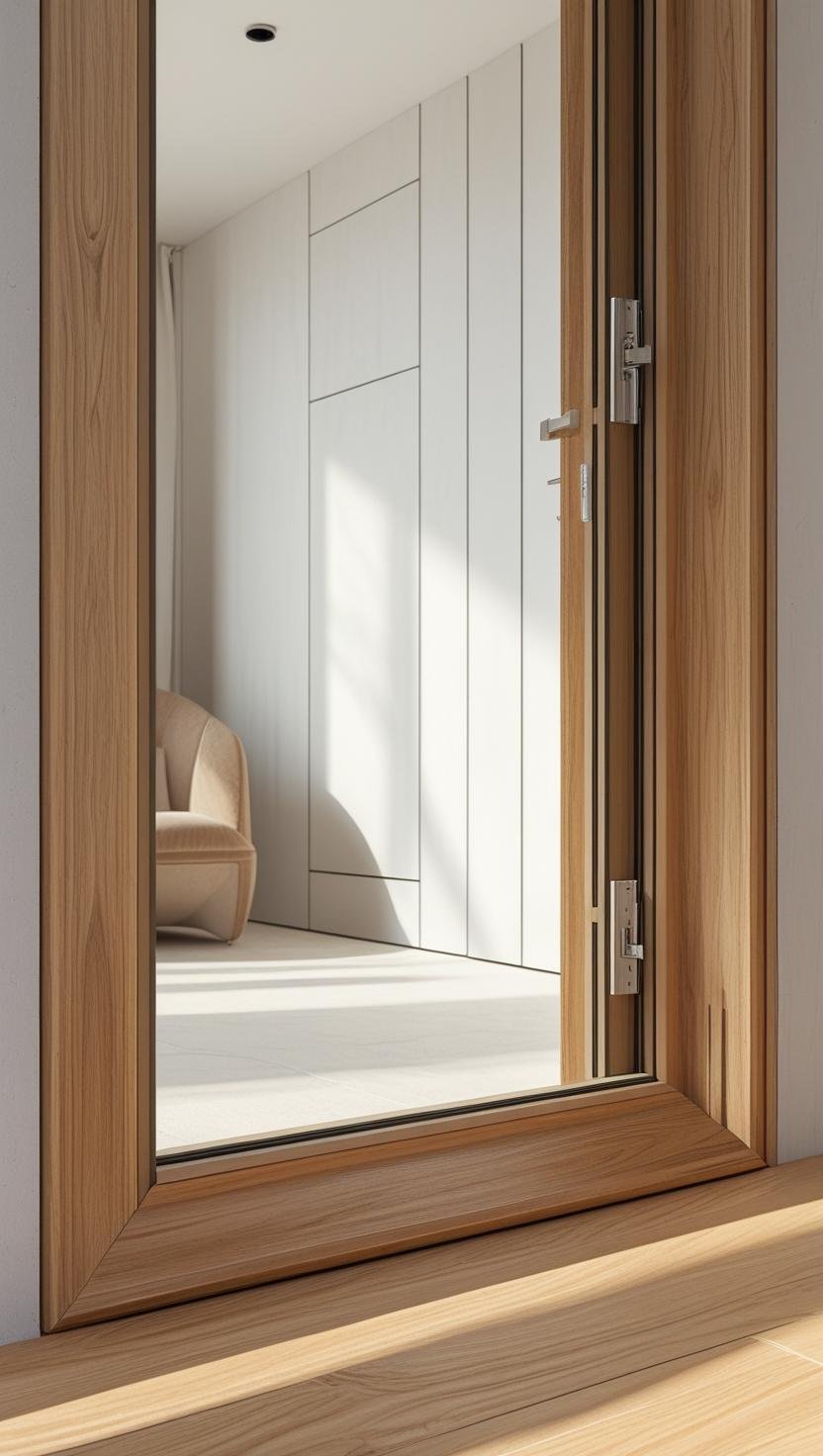 Door Frames 6