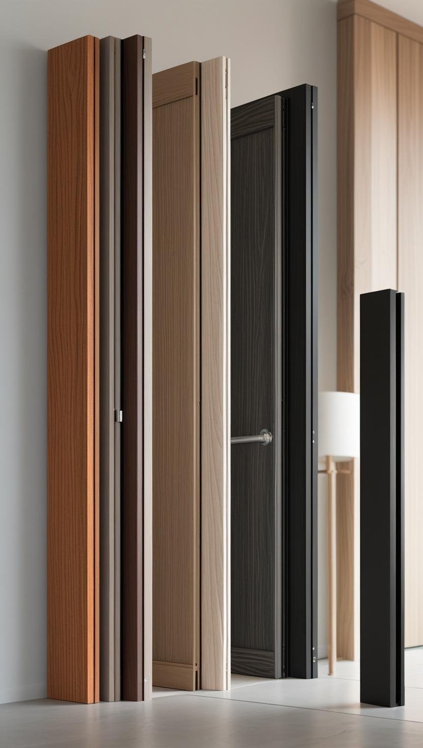 Door Frames 7