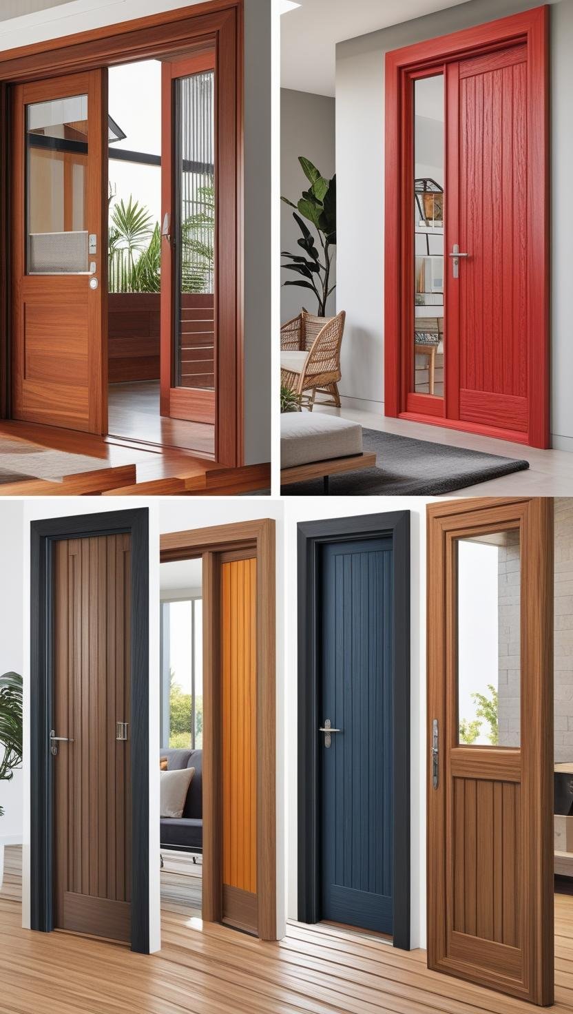 Door Frames