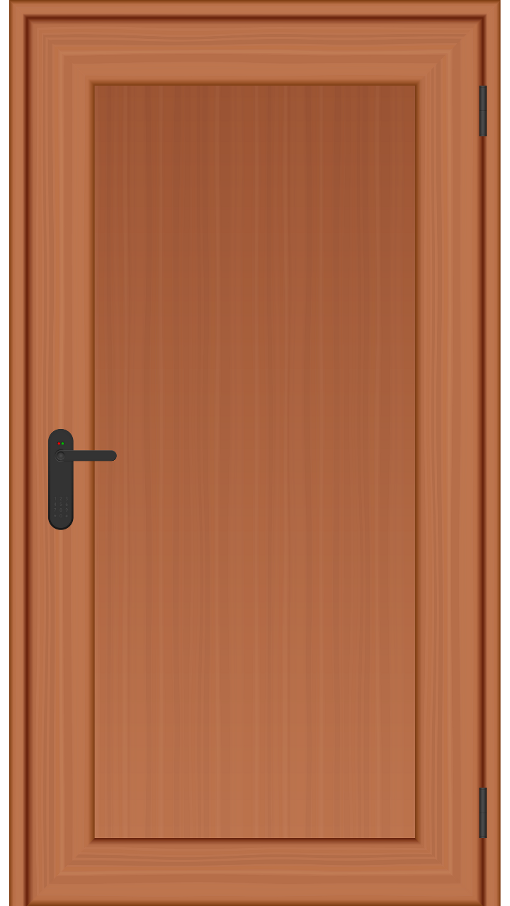 Readymade Doors 2
