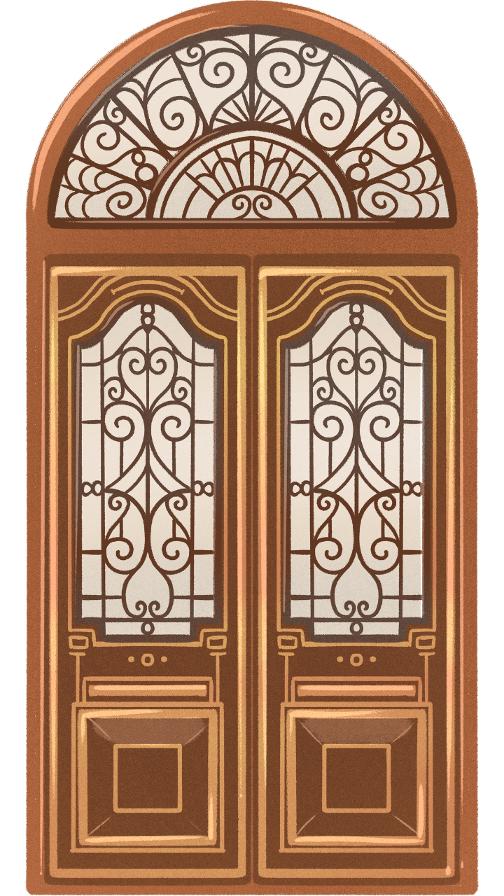Readymade Doors 3