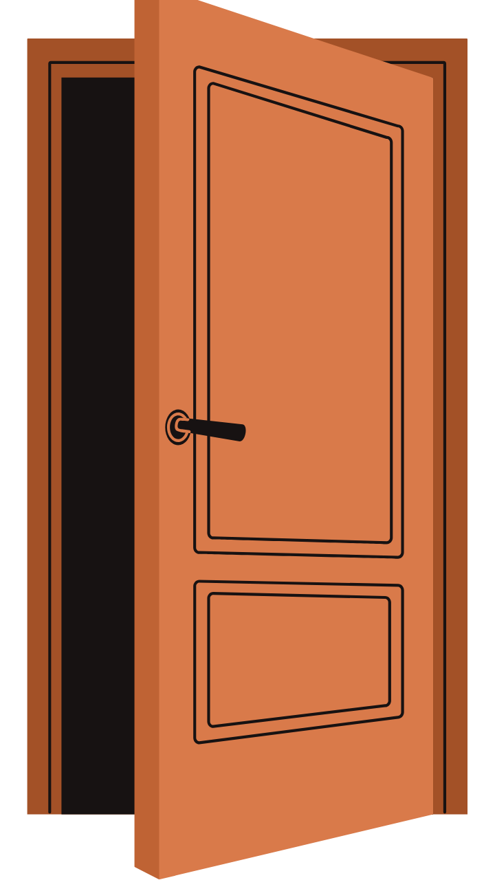 Readymade Doors 4