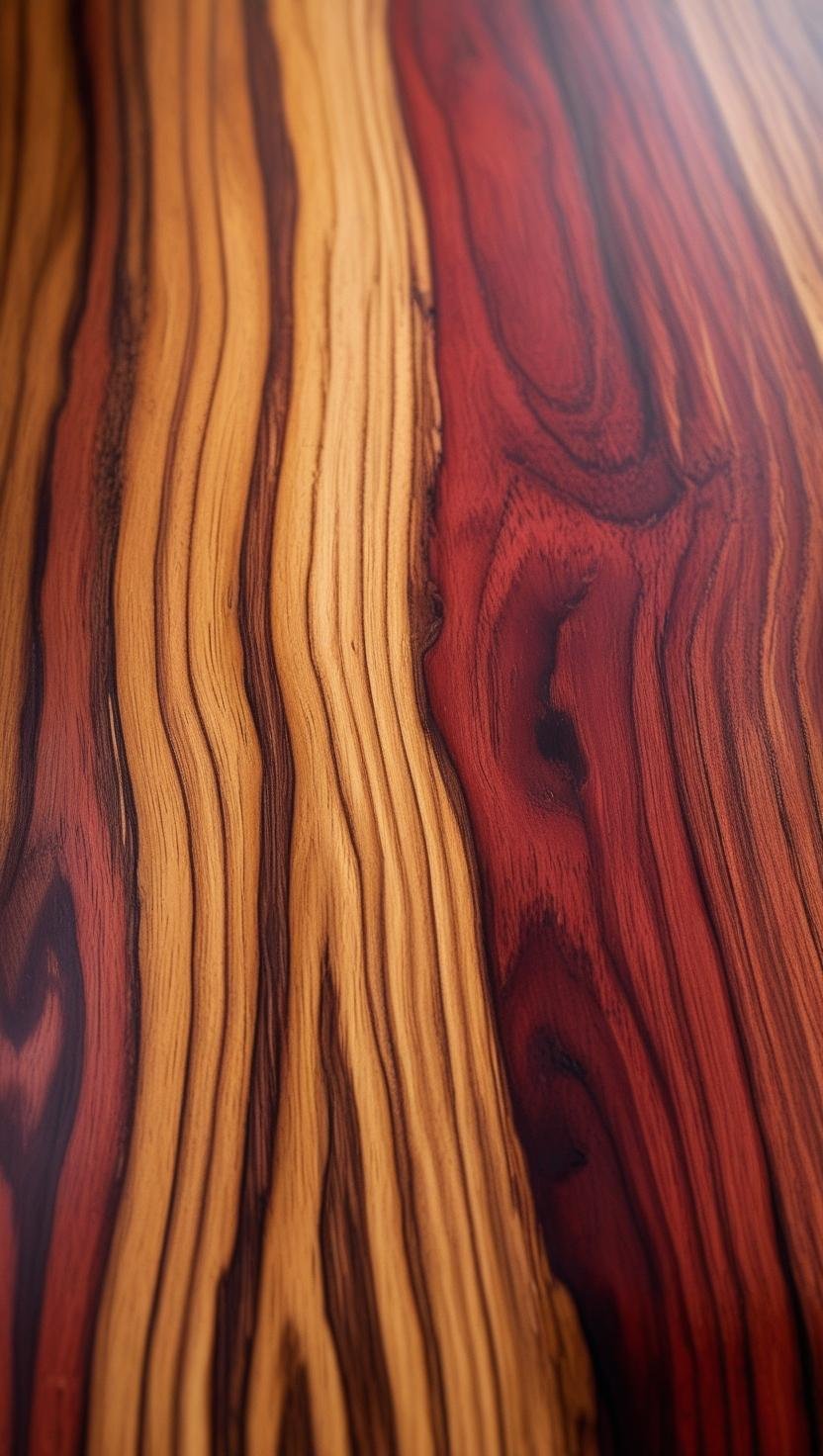 Teakwood