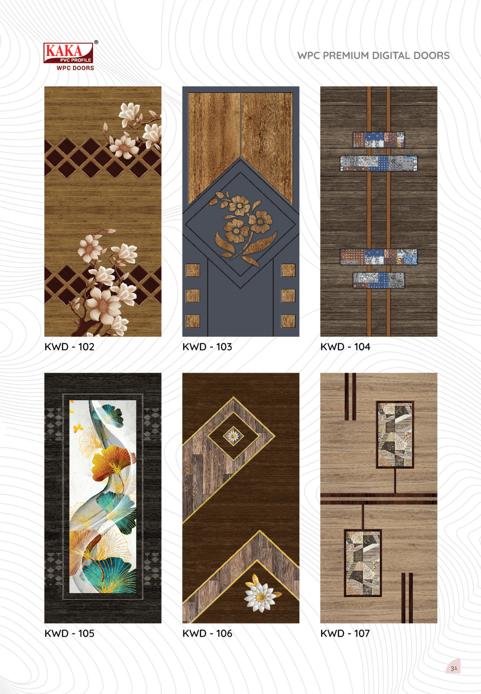 American Cherry Cabinets