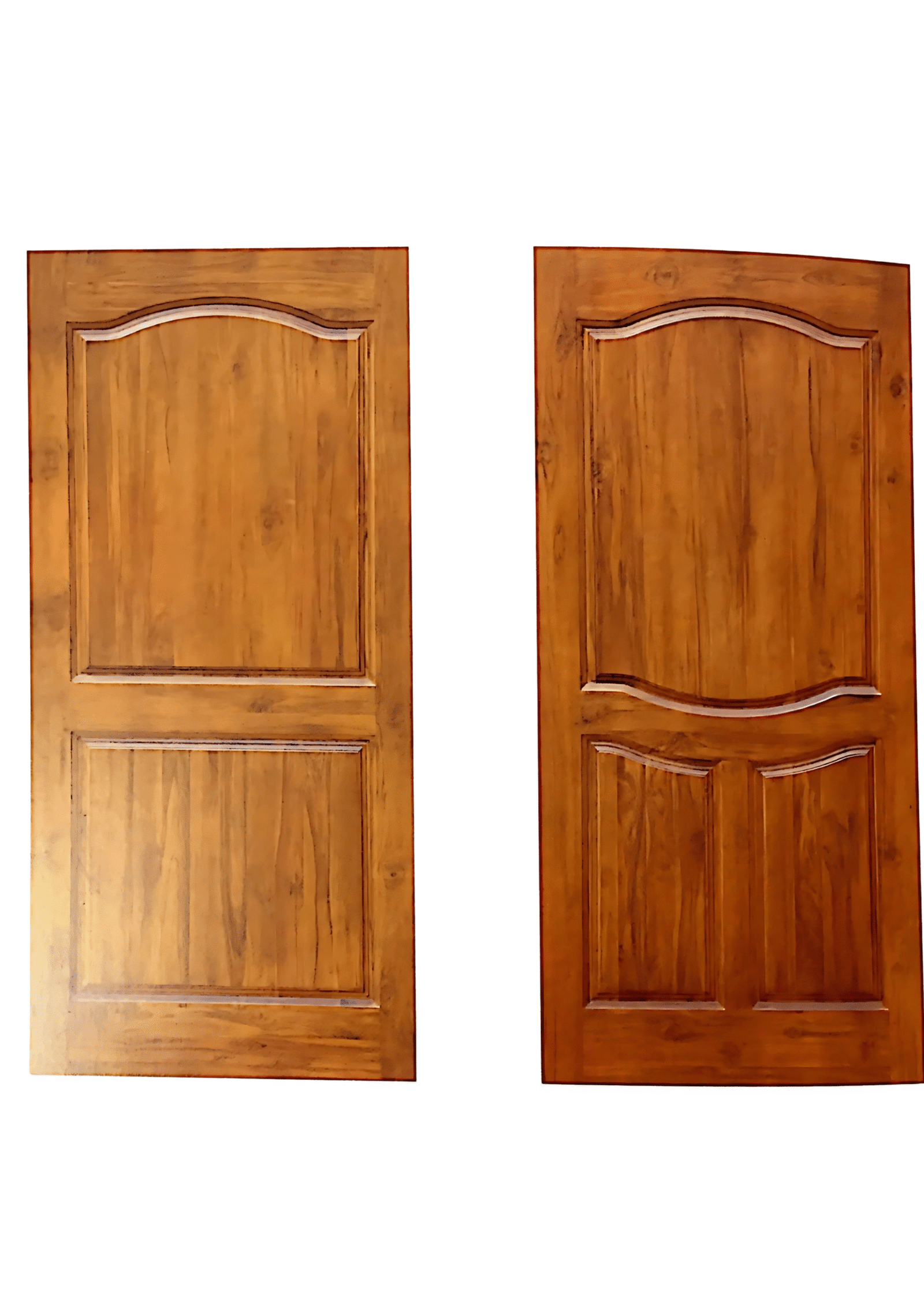 Canadian Maple Doors