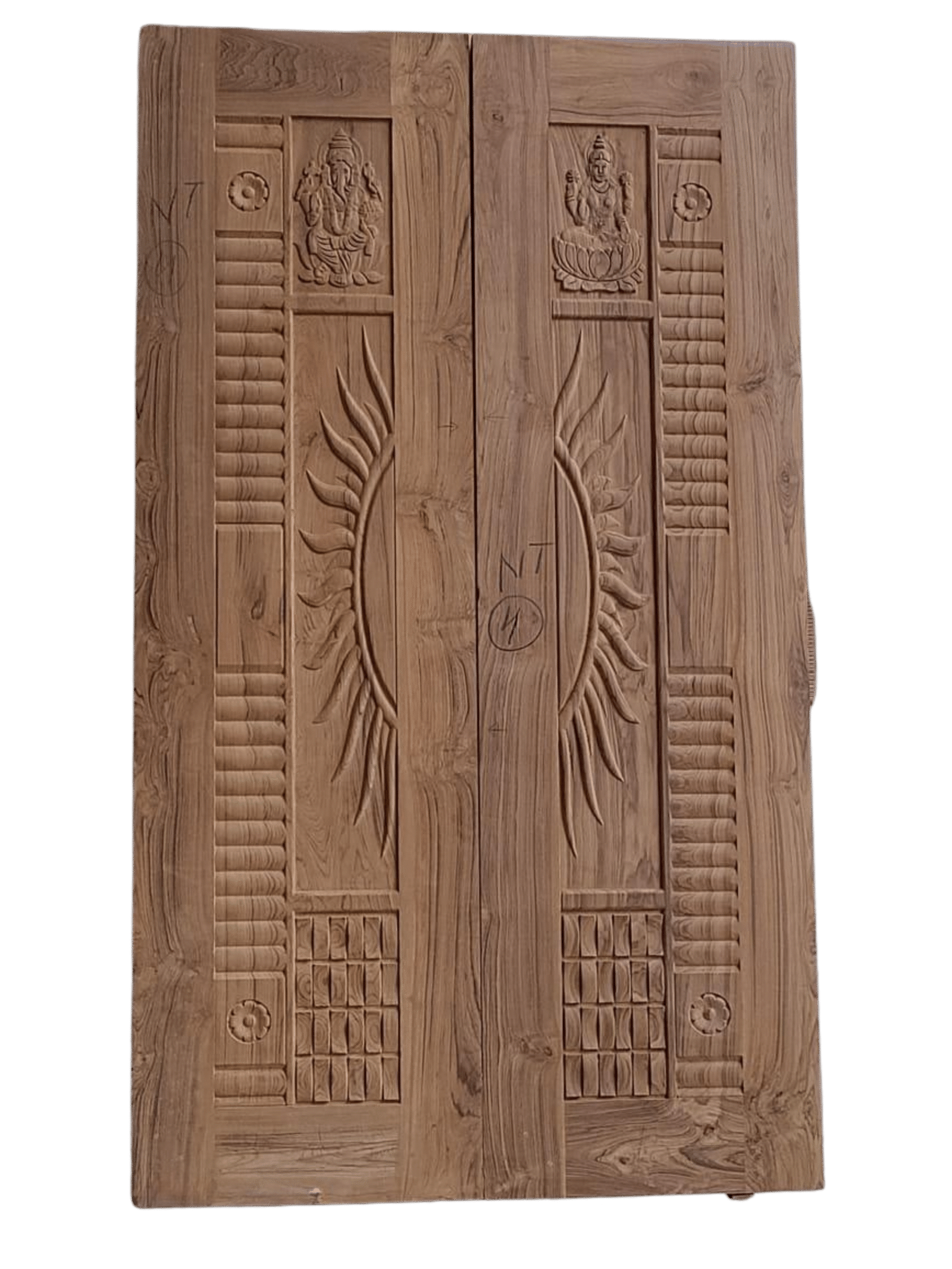 Solid Wood Doors