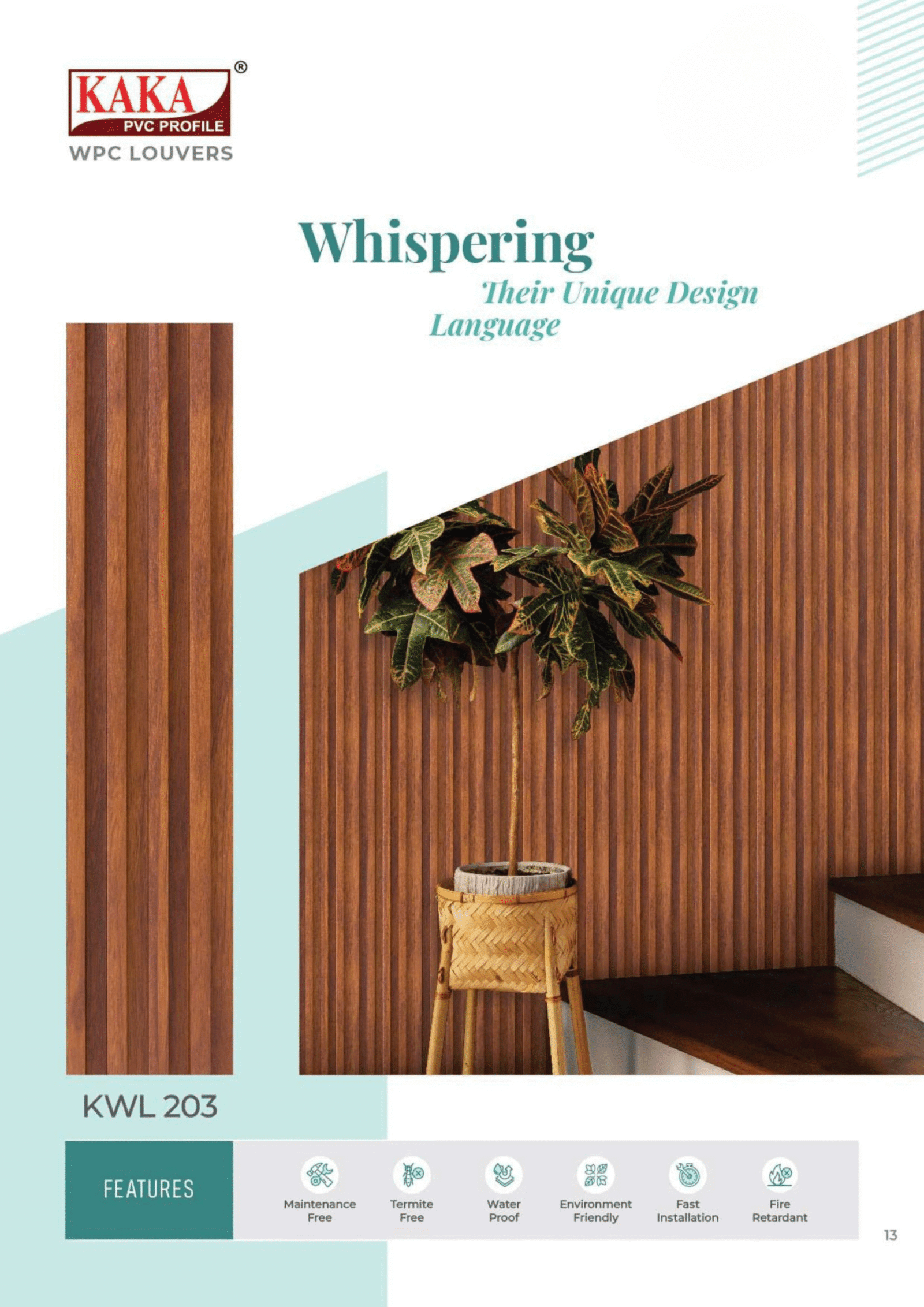 Timber Structures