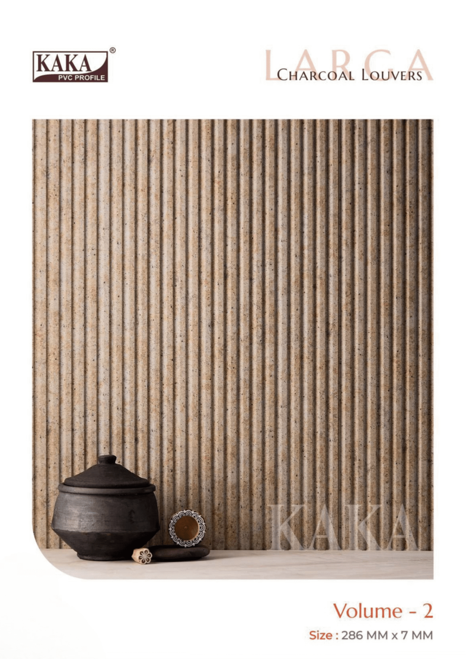 Burmese Teak Paneling