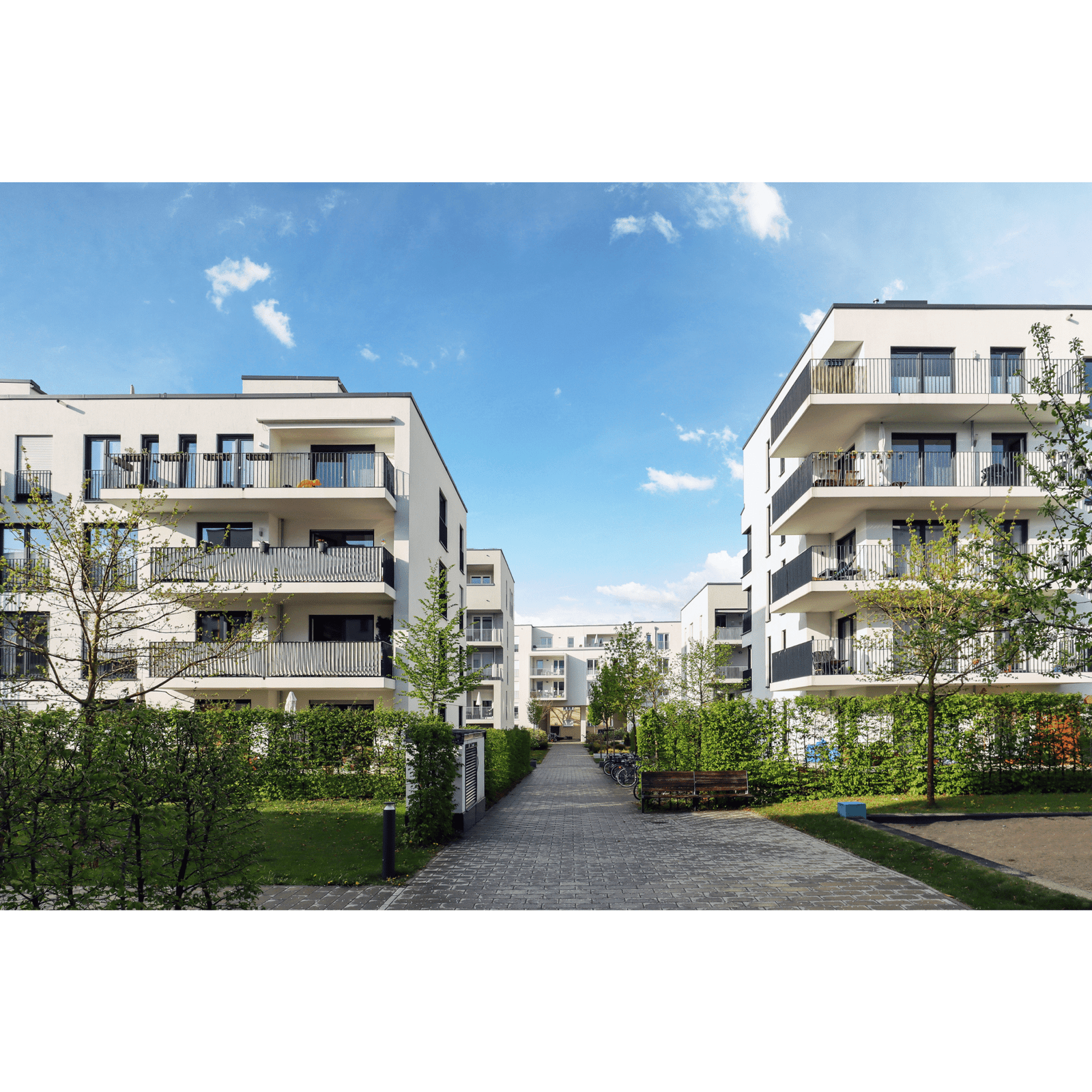 Commercial Buildings
