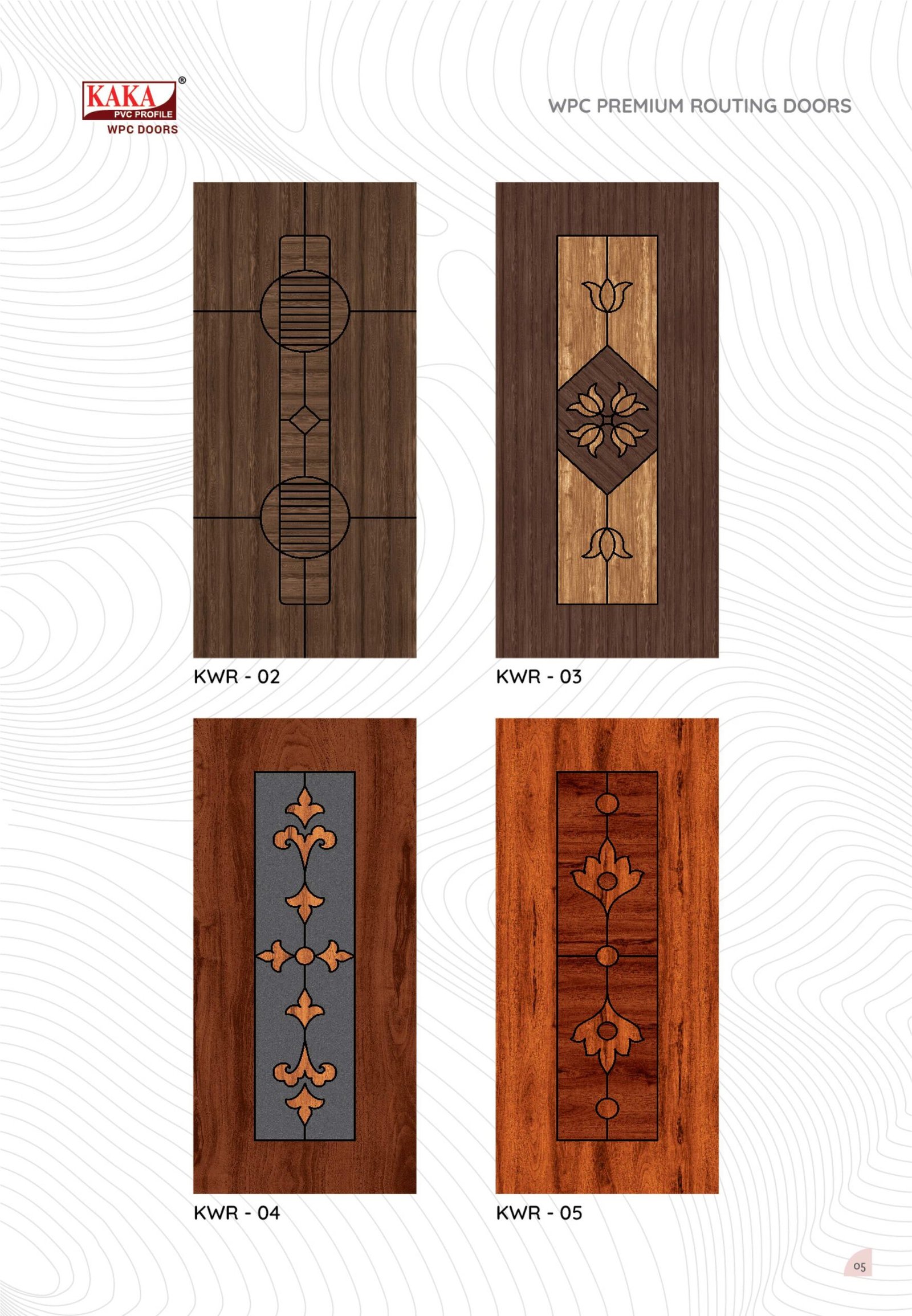 Walnut Timber