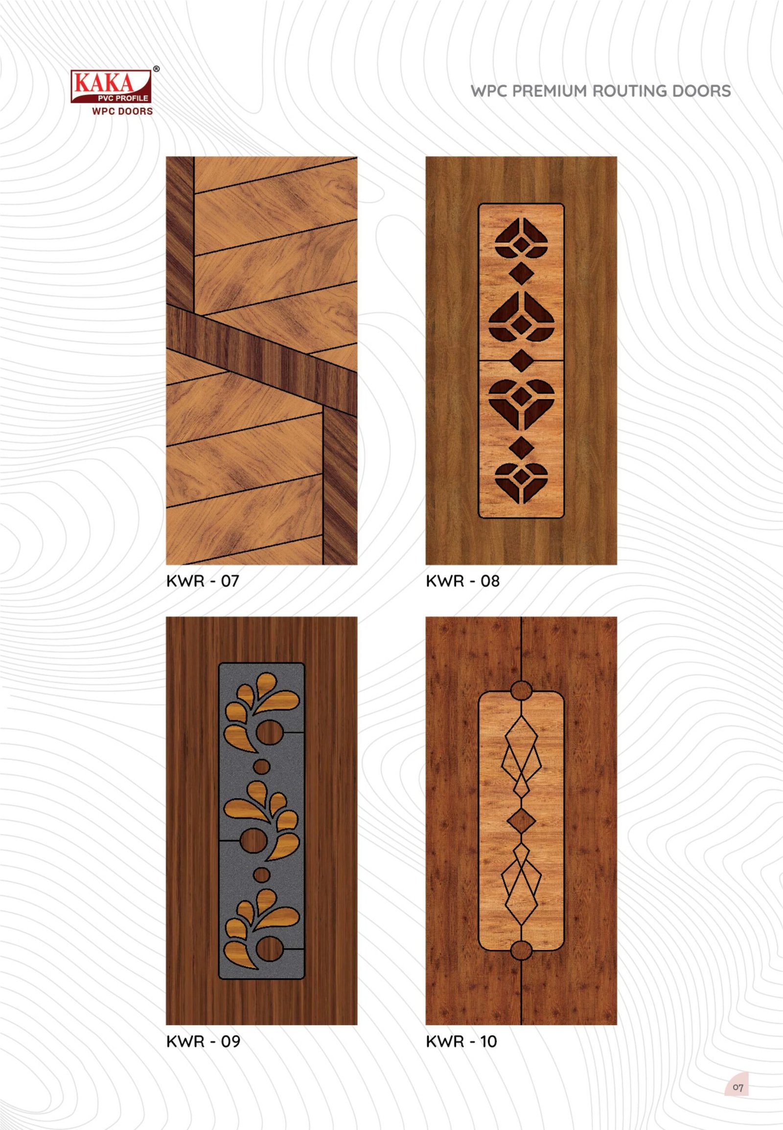 Teak Timber