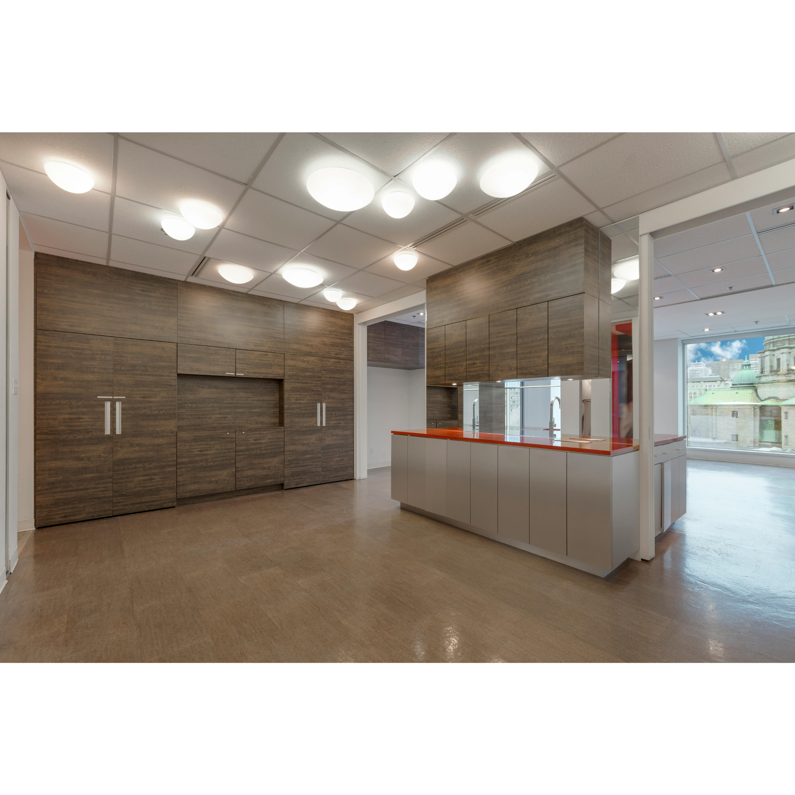 Ceiling Design