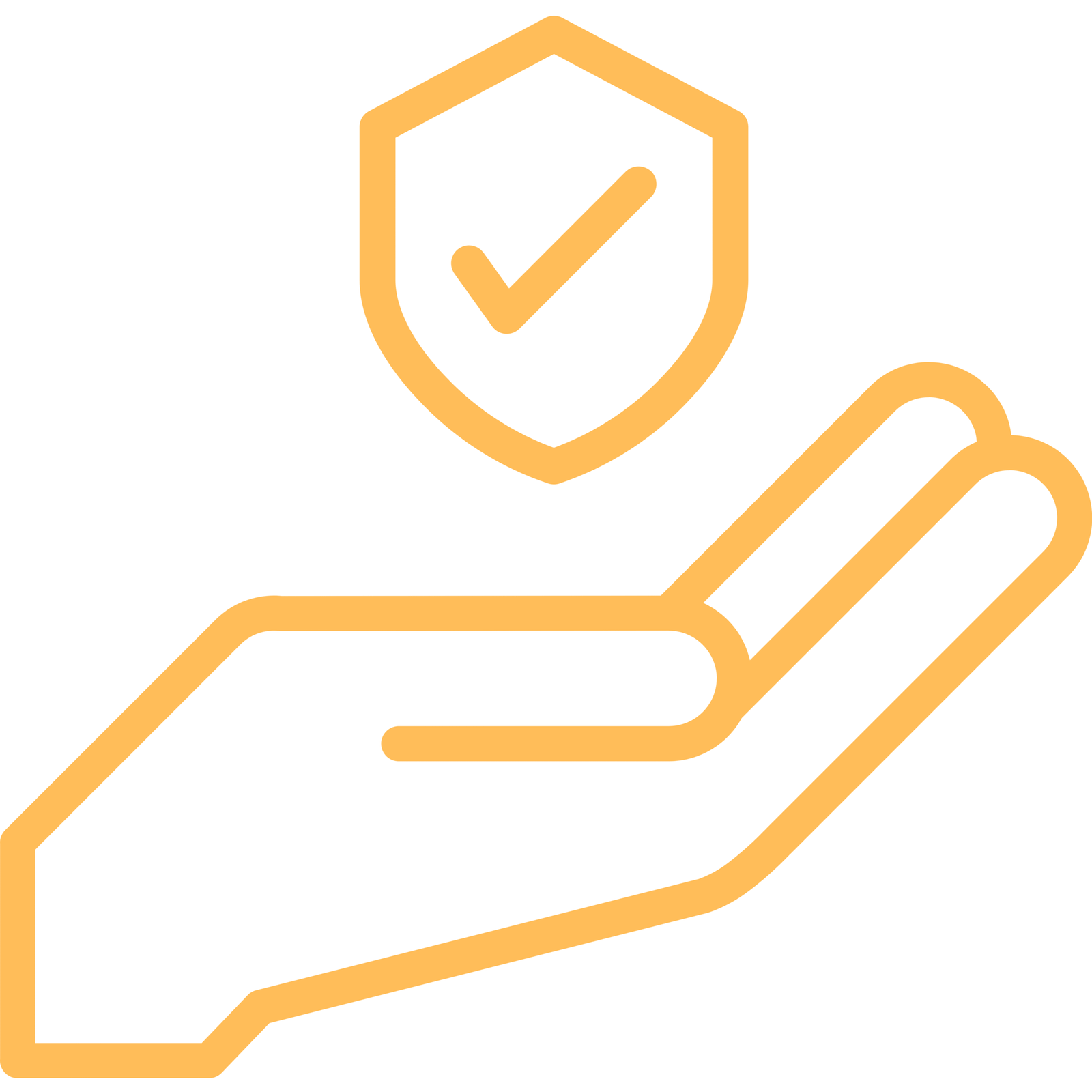 Enhanced Security