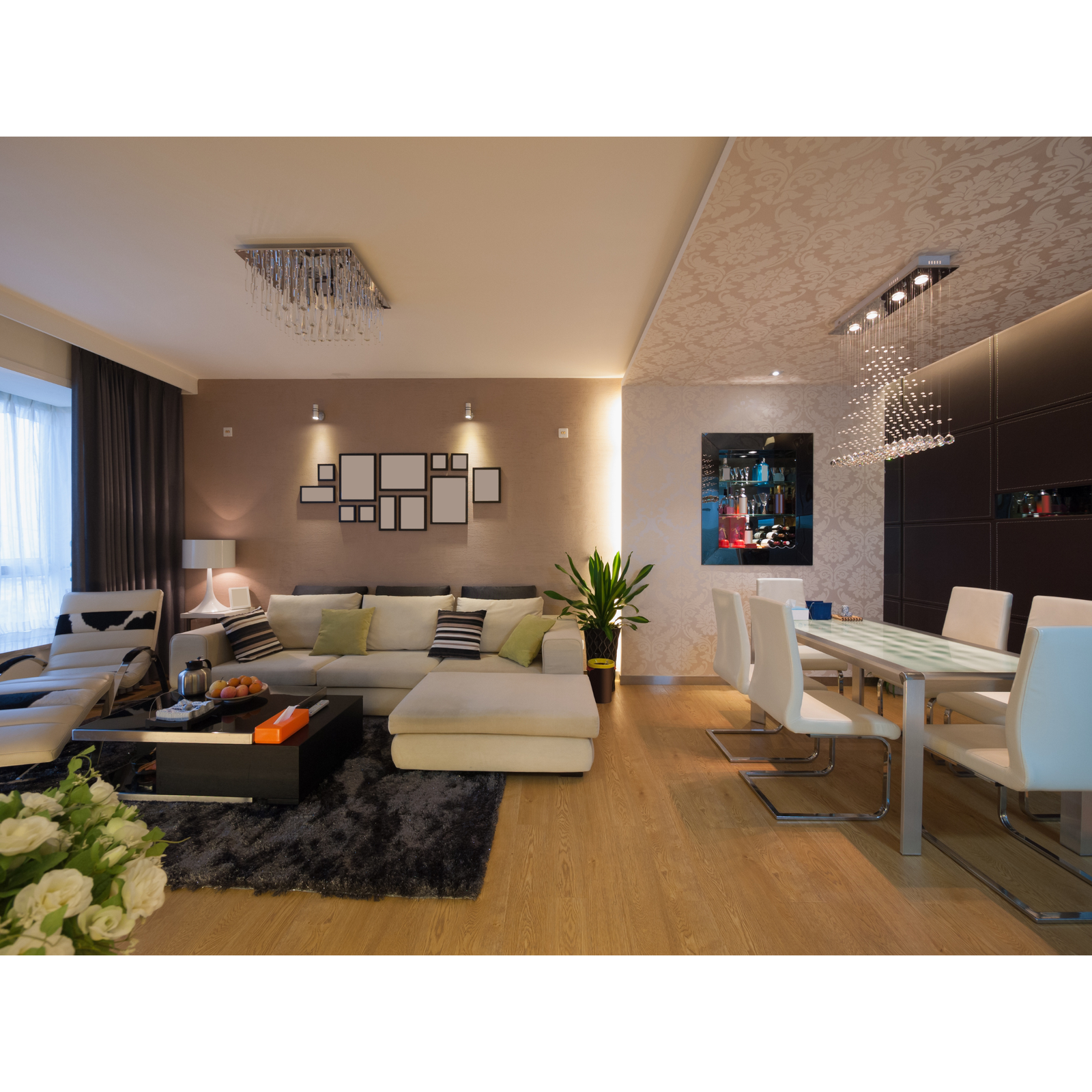 Wall Cladding