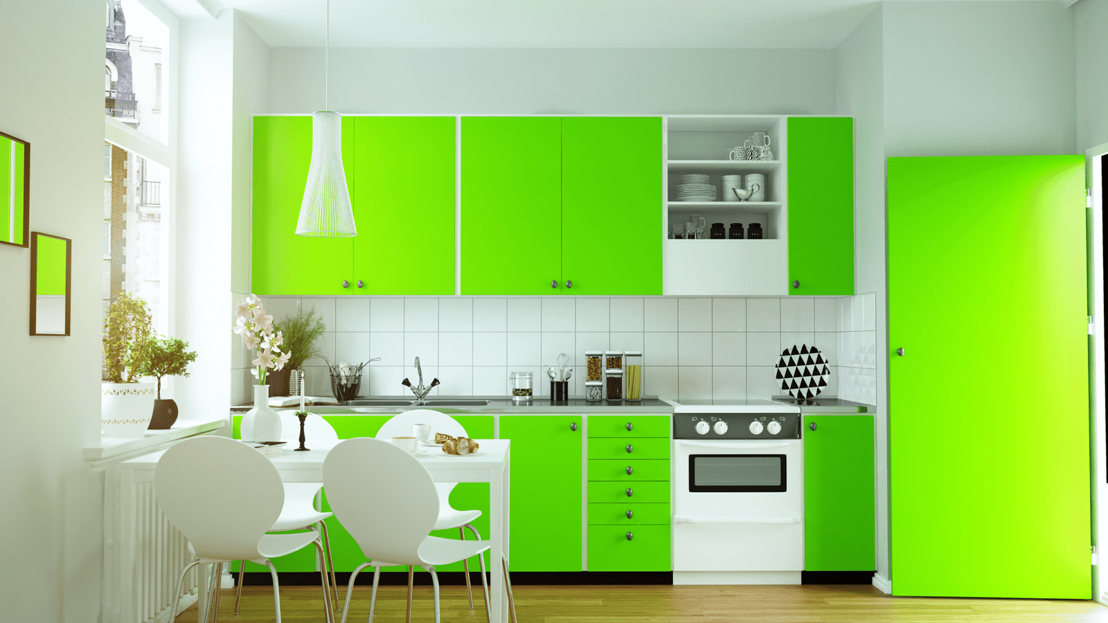 Decorative Panels
