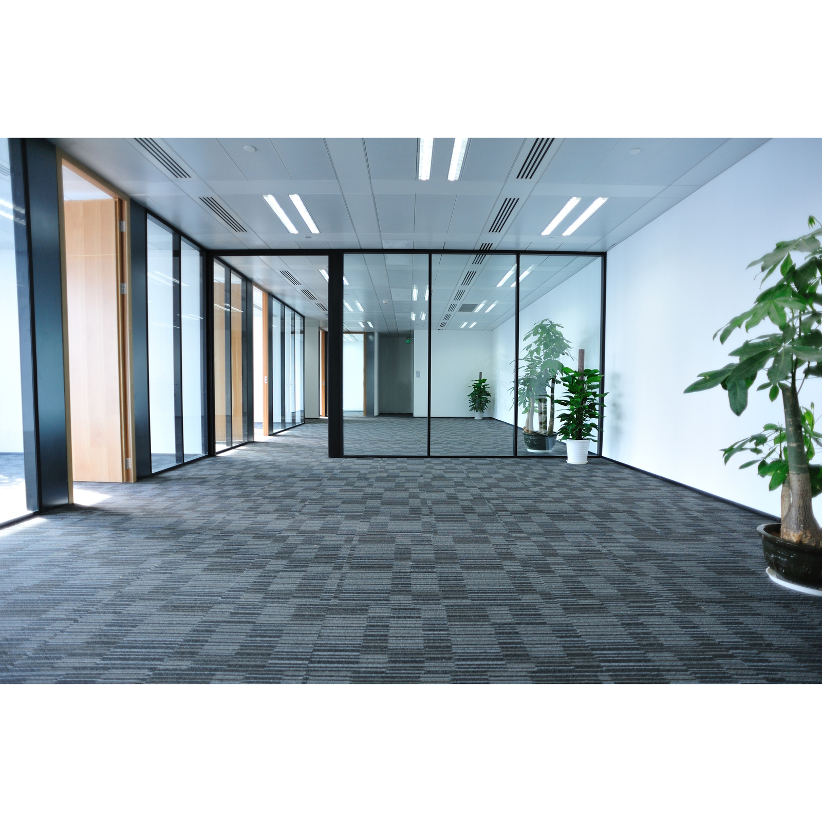 Residential Commercial Applications