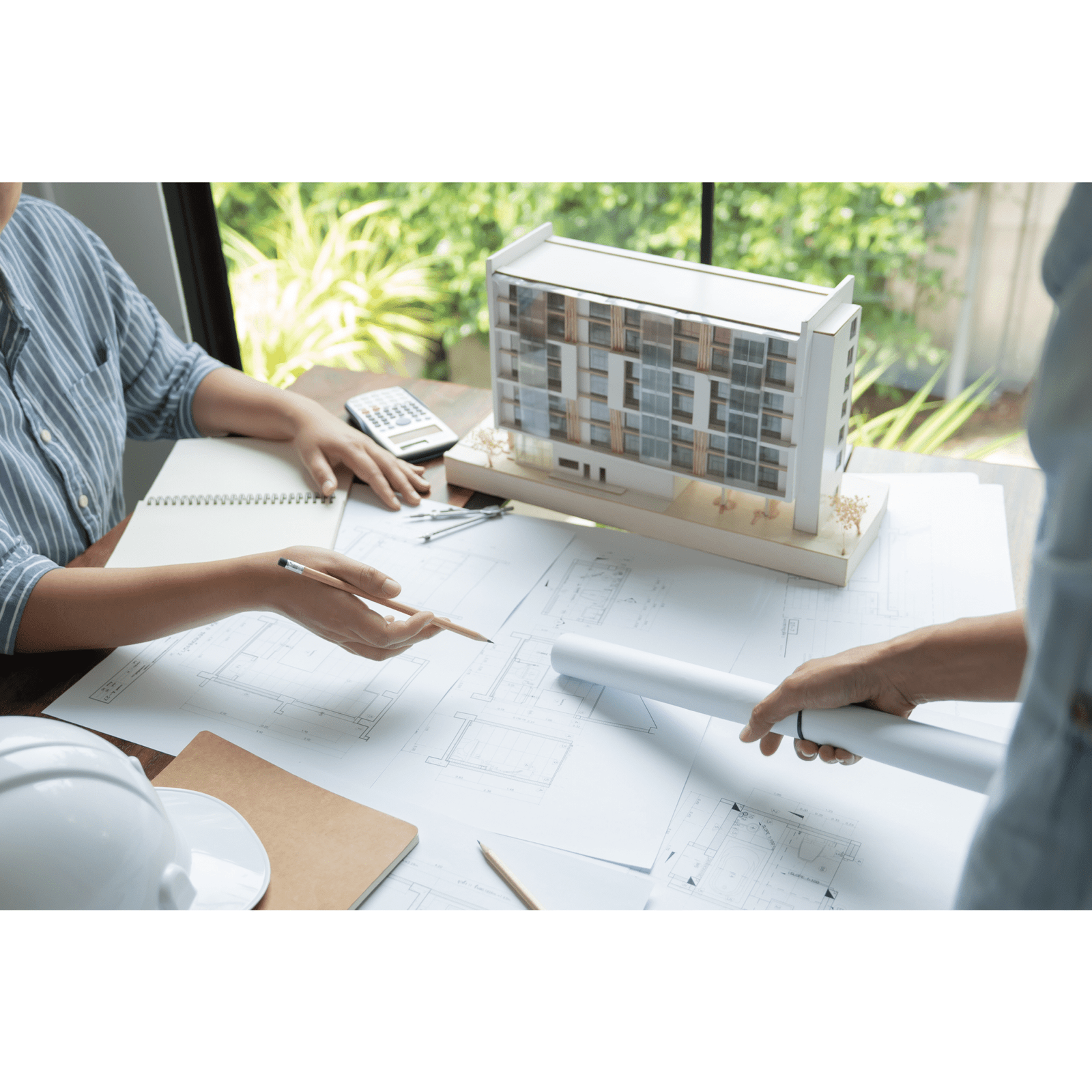 Sustainable Architecture