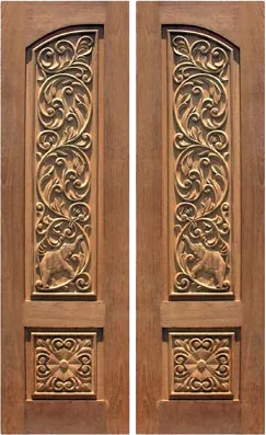 Designer Doors & Frames